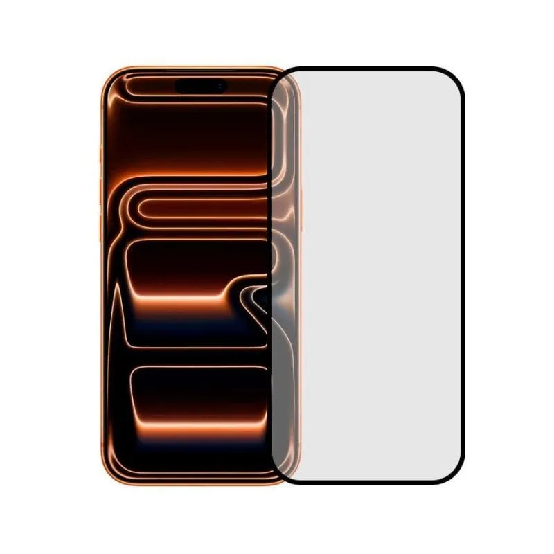 Vetro Temperato Xiaomi 17 Pro Max Protezione Completa 0,38 mm - immagine 1