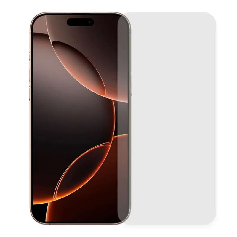 Pellicola protettiva in vetro temperato per iPhone 17 Pro Max - immagine 1