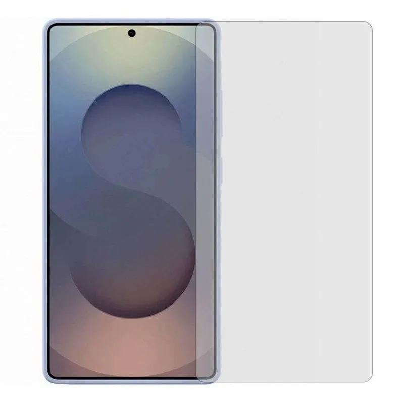 Vetro Temperato Trasparente Samsung Galaxy S26 Ultra Ultra Sottile - immagine 1