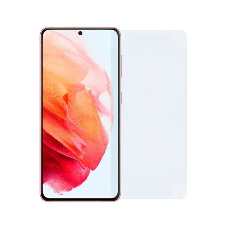 Protezione Schermo Samsung Galaxy S23 Plus Vetro Temperato Trasparente - immagine 1