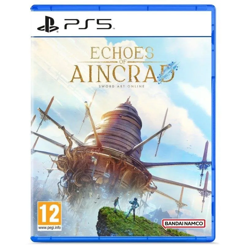 Echoes of Aincrad PS5 - immagine 1