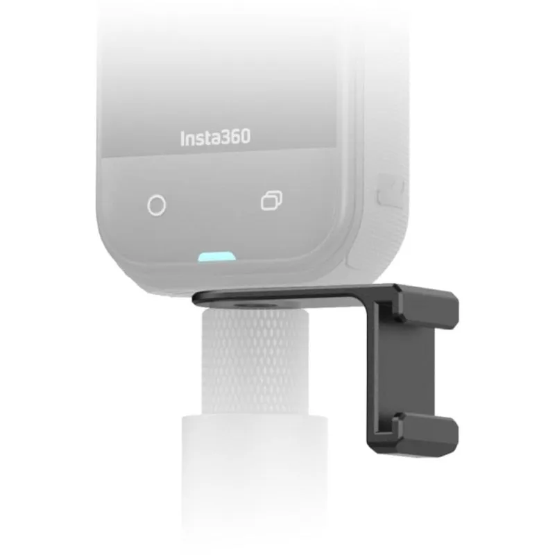 Supporto Insta360 PT-21 per X5 X4 X3 ONE X2 in alluminio 25 g - immagine 1