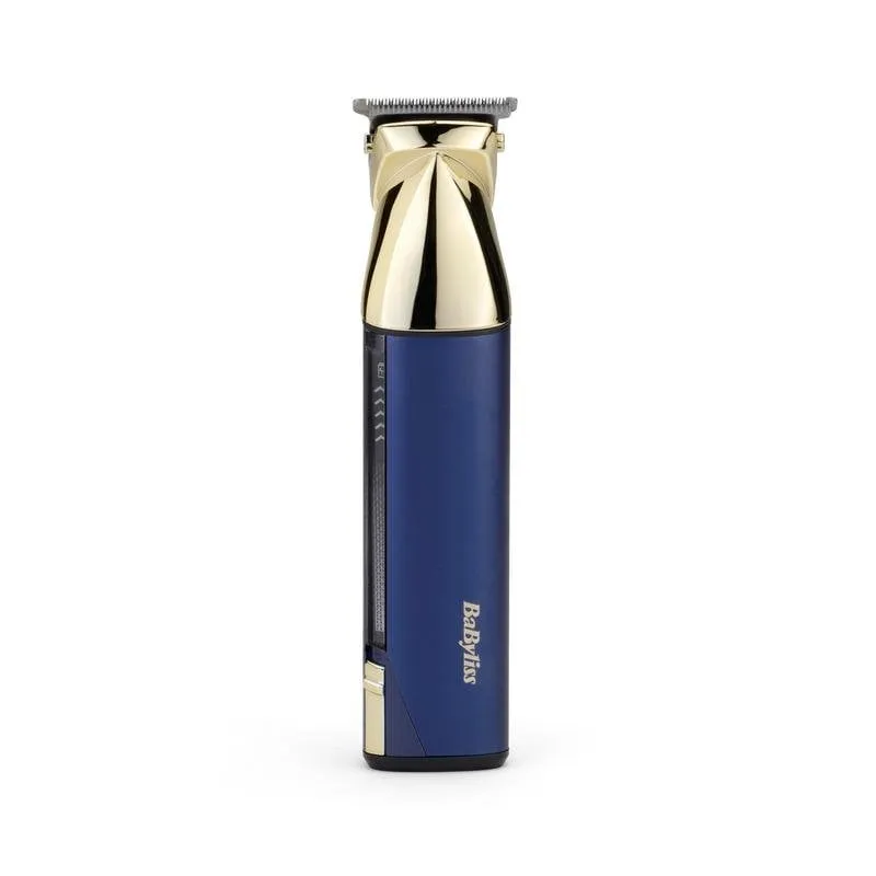Tagliacapelli Multifunzione BaByliss MT992E senza Fili 17 Lunghezze 300min 15 Pettini Impermeabile Ricarica Rapida - immagine 1