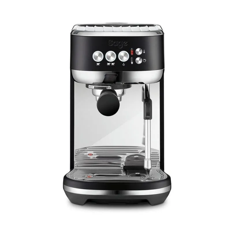 Caffettiera Espresso Sage Bambino Plus 1,9 L 15 bar con montalatte - immagine 1