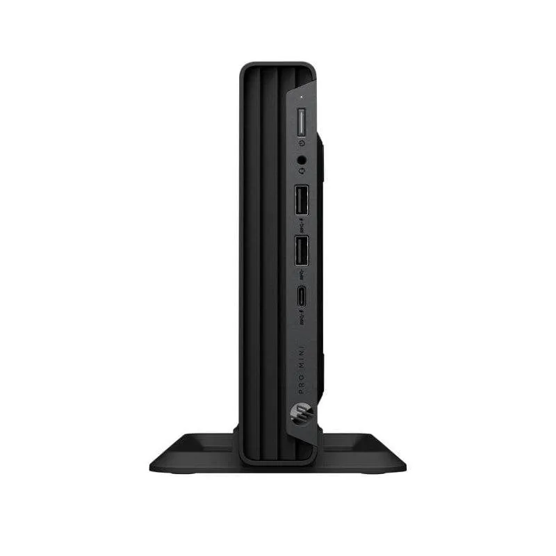 Mini PC HP Pro Mini 400 G9 Intel Core i5-12500T 16GB 512GB SSD UHD 770 Windows 11 Pro - immagine 1