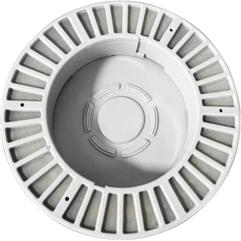 Filtro Clean Air Optima CA-806 Bianco resina anticalcare 1 pezzo - immagine 1