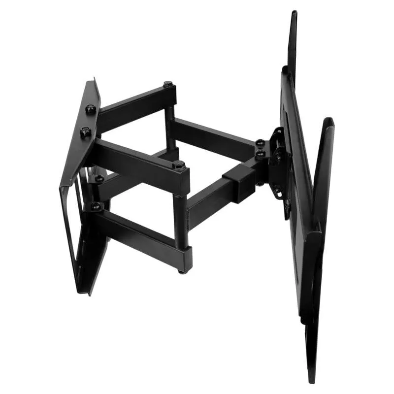 Savio UTV-04 Supporto TV Parete 37 a 86" VESA 200x200 a 600x400 Max 60kg - immagine 1