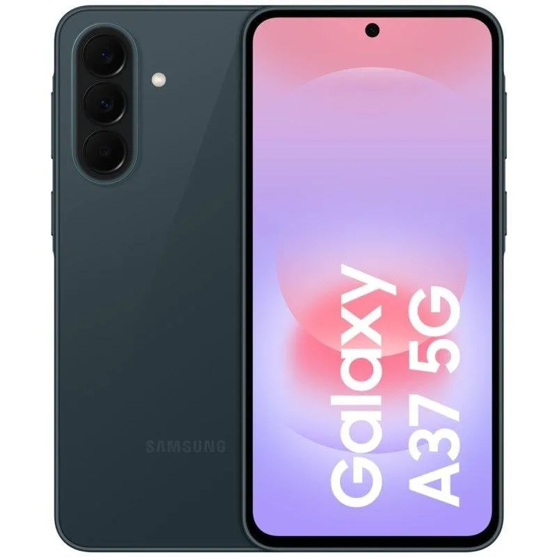 Samsung Galaxy A37 5G 8GB 256GB 6.7" Verde Scuro - immagine 1