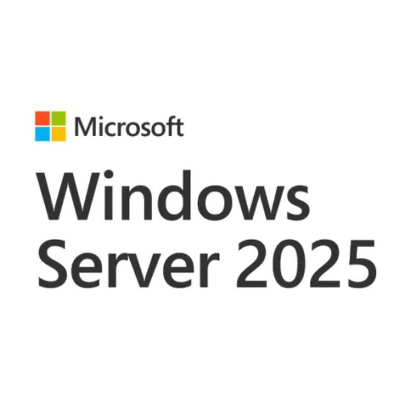 Sistema operativo Microsoft Windows Server Standard 64-bit Tedesco DVD - immagine 1