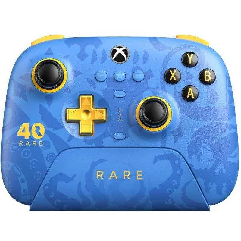Controller 8BitDo Ultimate Wireless 3 Modalita Xbox Hall Effect Rare Edition - immagine 1