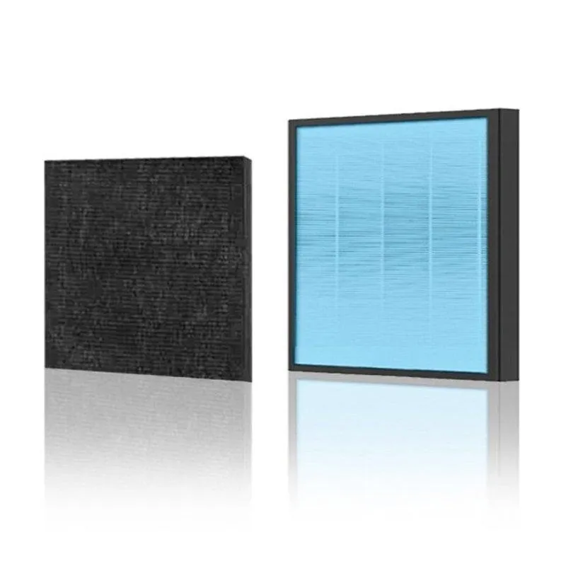 Filtro purificatore aria Clean Air Optima CA-704 Smart HEPA H13 Carbone - immagine 1