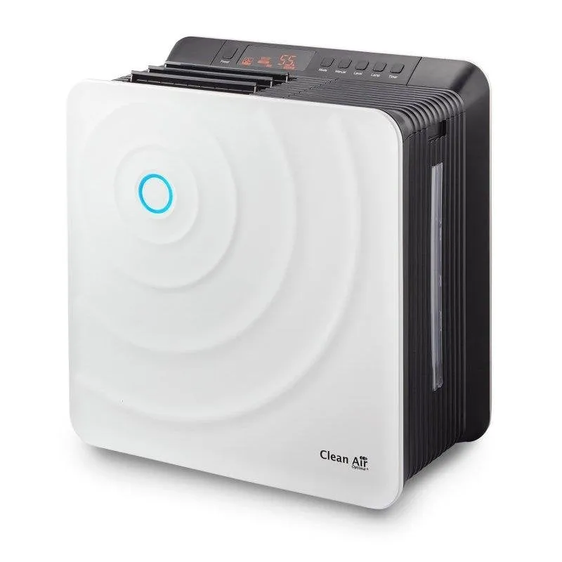 Filtro Clean Air Optima Eco-Air Plus CA-803 particelle e odori - immagine 1