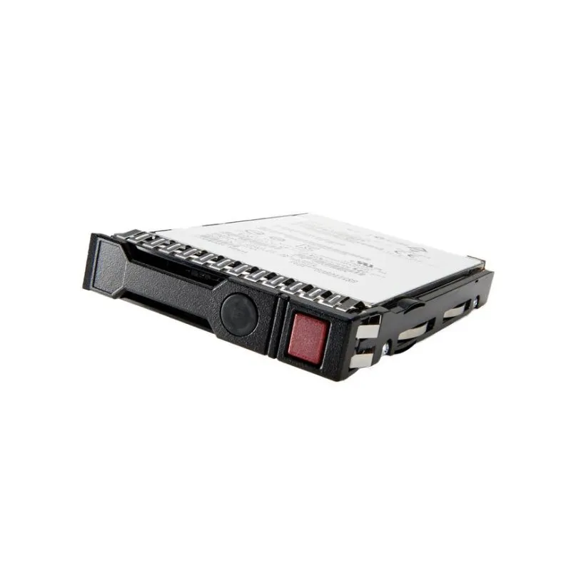 Disco Rigido HPE 653955-001B 300GB HDD 10000rpm 2.5 SAS 6Gbps - immagine 1