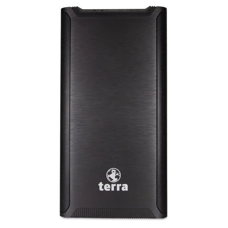 PC fisso Terra 1000173 Intel Core i5-10400 8GB 500GB SSD Windows 11 - immagine 1