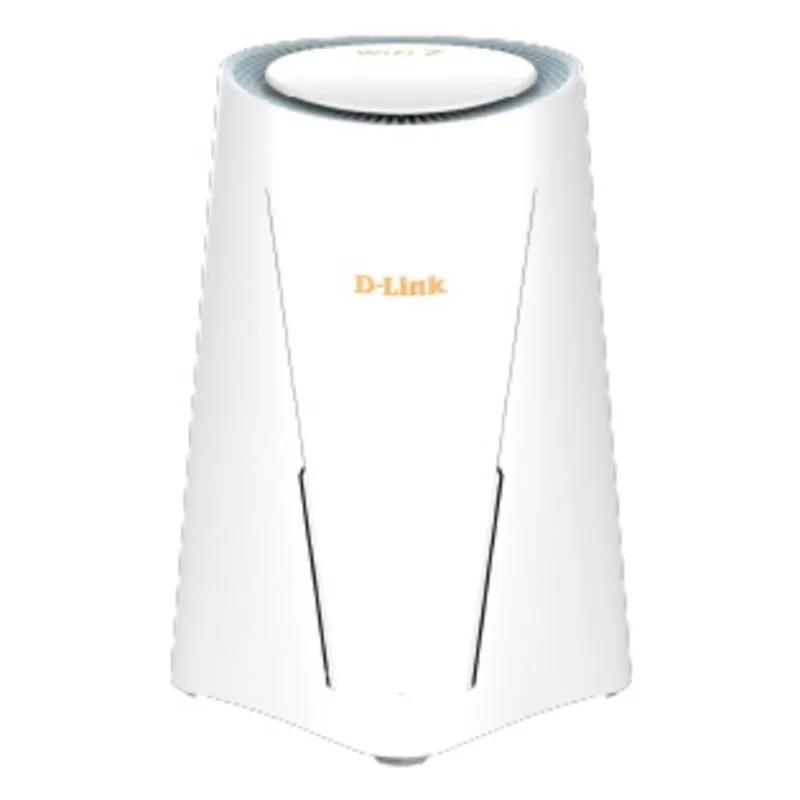 Router D-Link G572 WiFi 7 5G 7200Mbps Mesh Bianco - immagine 1