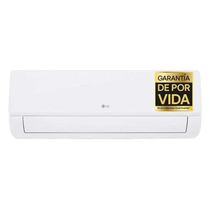 Condizionatore Split LG EZ09CSN 8.600 BTU A++/A+++ Inverter Pompa di Calore WiFi - immagine 1