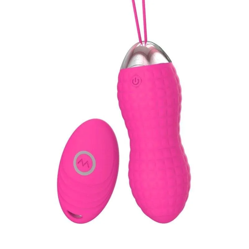 Vibratore Do You Erotic Ovetto Wireless 10 modalita IPX7 ricaricabile - immagine 1
