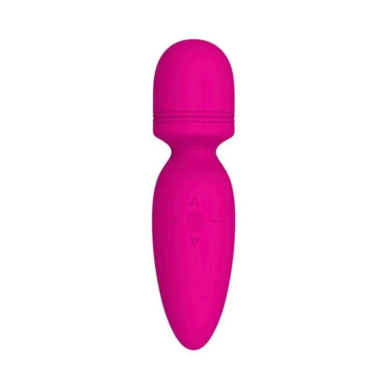 Vibratore Do You Erotic Wand Massager Ricaricabile 10 modalita 5 intensita - immagine 1