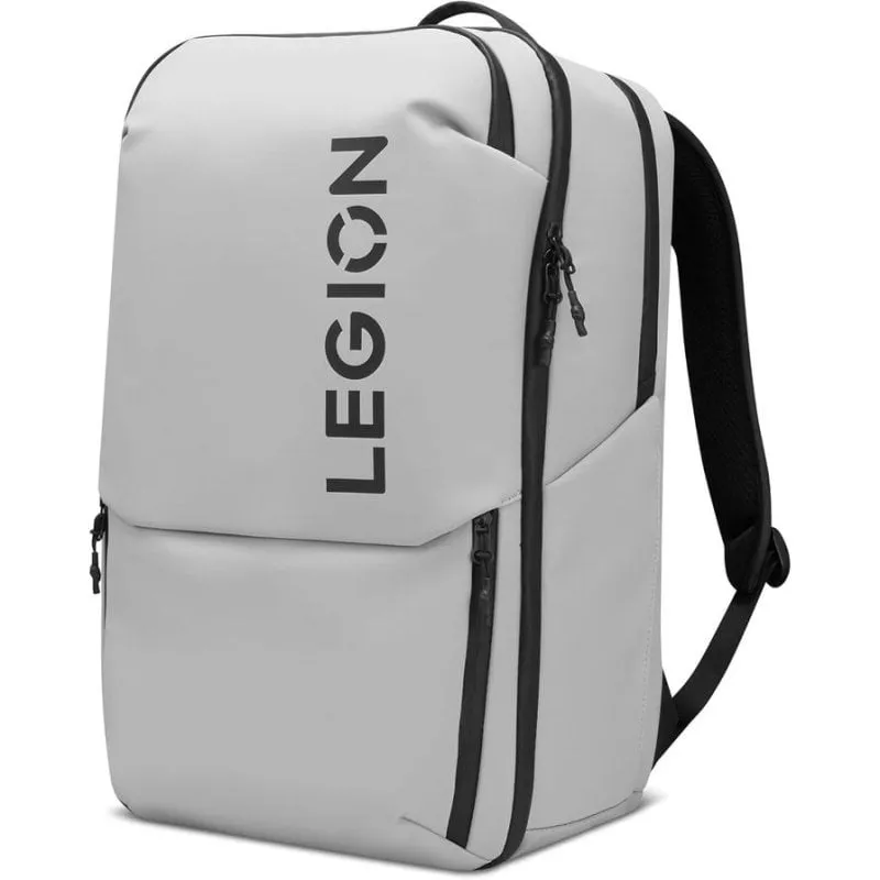 Zaino Lenovo Legion 17 GB800 Resistente all'Acqua 21L Grigio - immagine 1