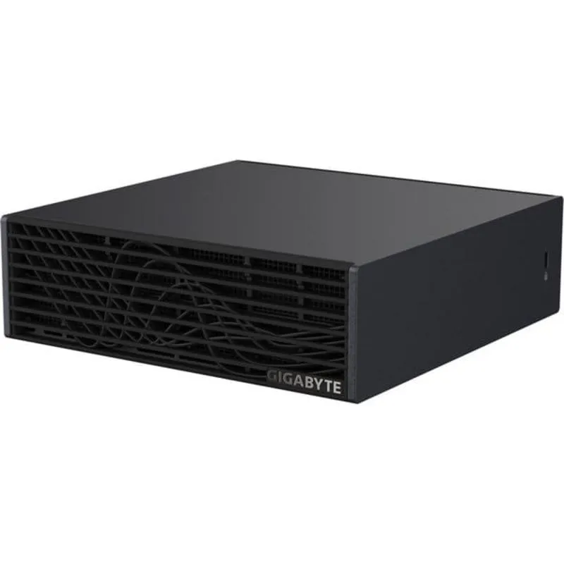 Mini PC Gigabyte Ai TOP Atom Gen 5 128GB 4TB SSD NVIDIA Blackwell DGX OS - immagine 1