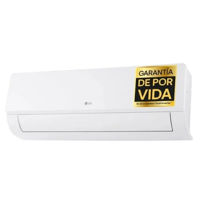 Condizionatore Split LG REPLACE12Z.SET 12.040 BTU A++ Inverter Pompa di Calore WiFi - immagine 1