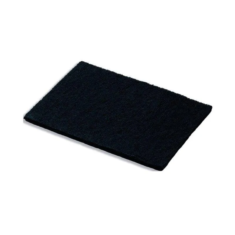 Filtro Clean Air Optima CA-704/CA-707 Carbone Attivo Nero 1 pz - immagine 1