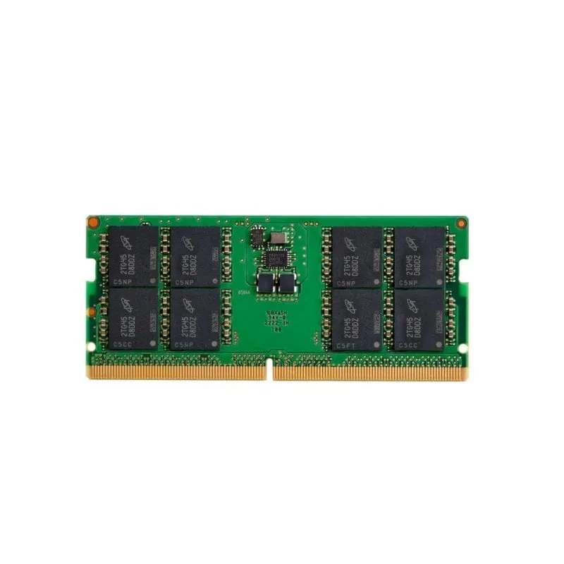 Memoria RAM HP SODIMM 32GB 1x32GB DDR5 5600MHz - immagine 1
