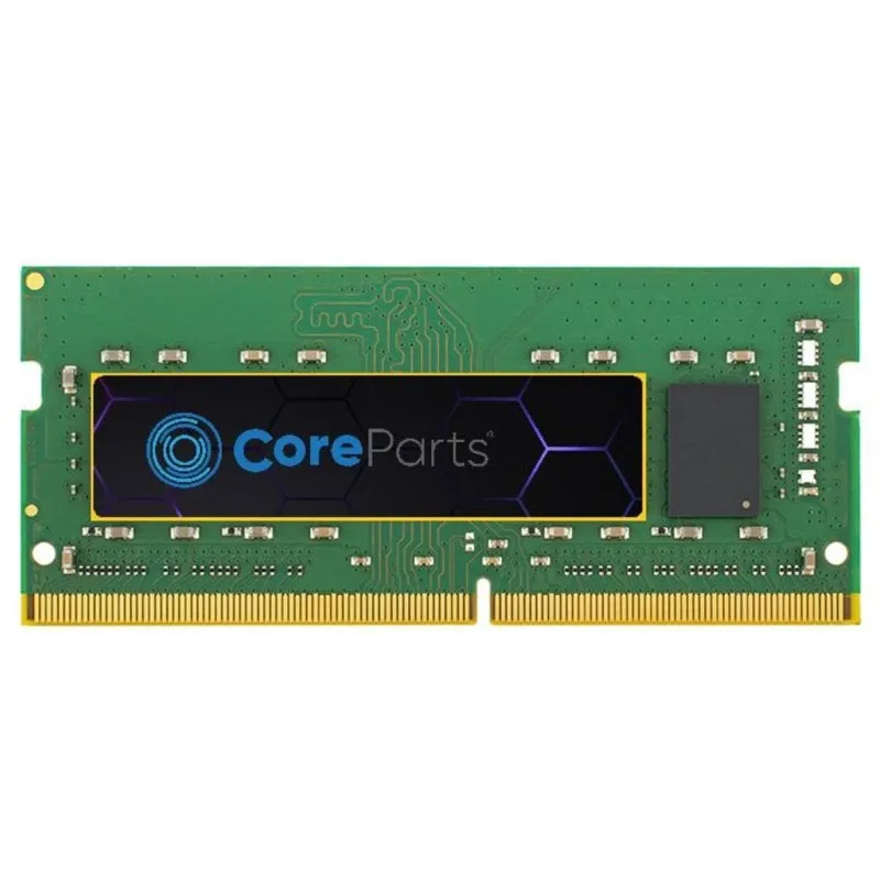 Memoria RAM CoreParts MMKN166-16GB 16GB 1x16GB DDR5 5600MHz SO-DIMM - immagine 1