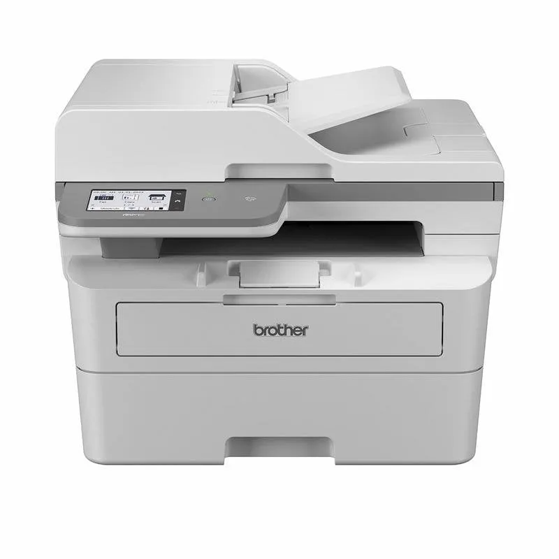 Multifunzione Brother MFC-L2922DW Laser Mono WiFi Duplex Fax NFC All-in-One - immagine 1