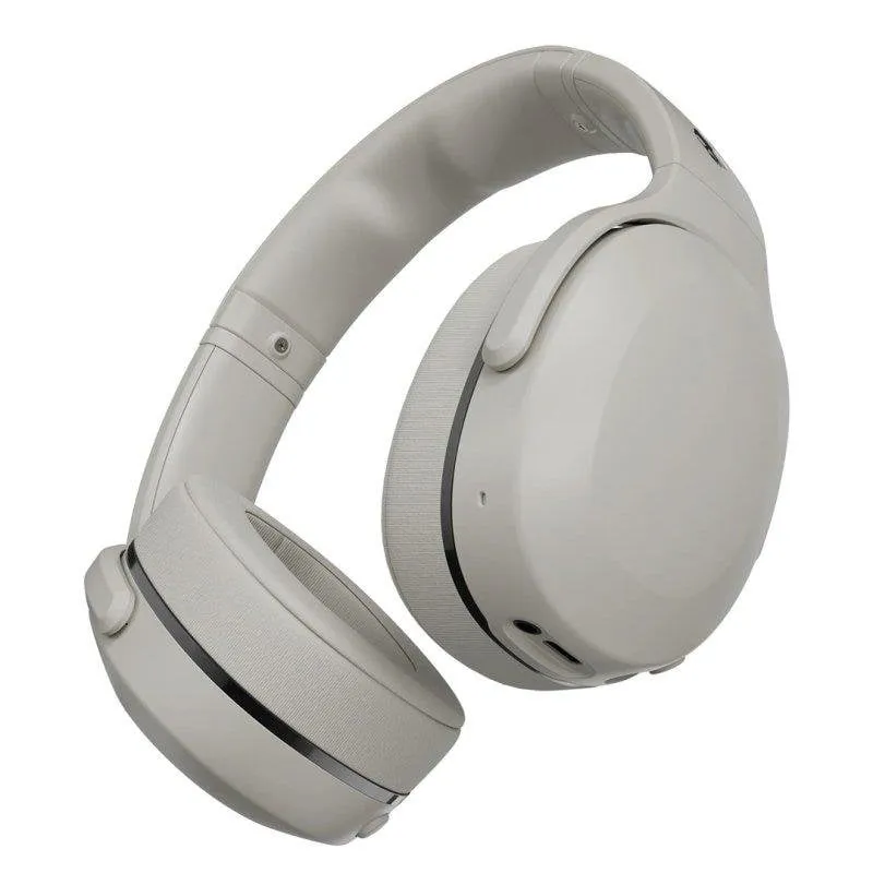 Auricolari Skullcandy Crusher 540 wireless Bluetooth archetto pieghevole 40 h Grigio - immagine 1