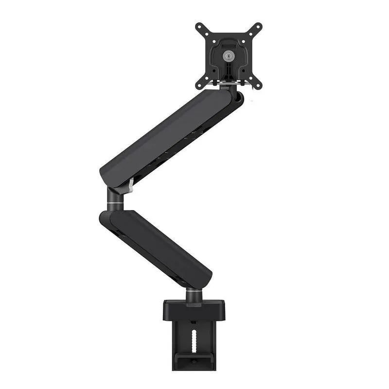 Vogel's MOMO 4138 Supporto Monitor 1 Braccio da Scrivania 43" VESA 100x100 Max 10kg - immagine 1
