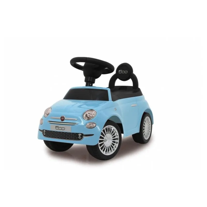 Correpasillos JAMARA 460327 Nero Blu clacson batteria AA - immagine 1