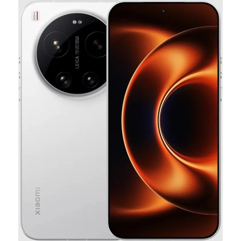 Xiaomi 17 Ultra 5G 16GB 1TB 6.9" Bianco - immagine 1
