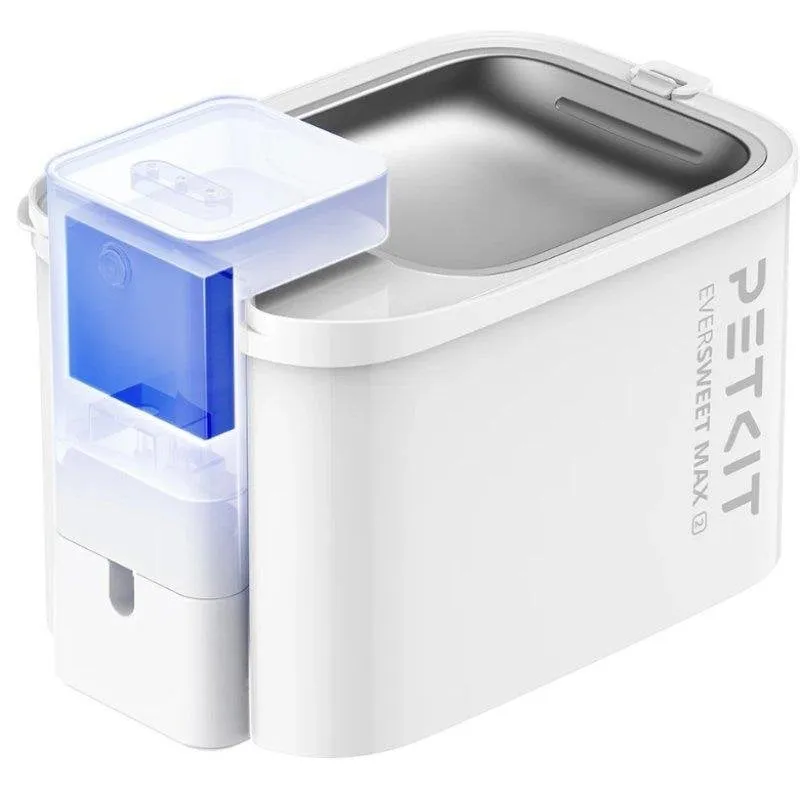 Bevitore automatico Petkit Eversweet Max 2 - 3 L - Batteria - immagine 1