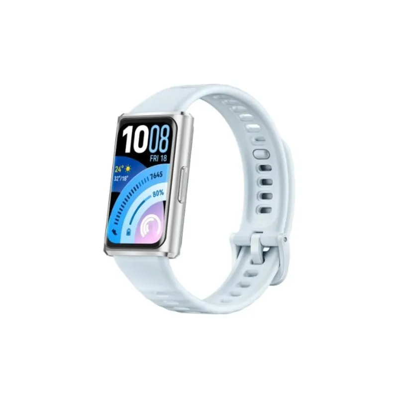 Bracciale attività Huawei Band 11 Pro Bluetooth AMOLED Blu 14 giorni salute e sport - immagine 1