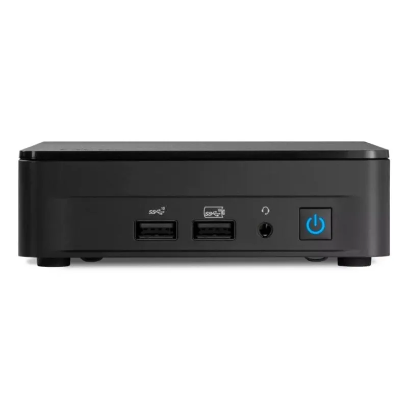 Mini PC ASUS NUC 90AS0031-M000A0 Intel Core i5-1340P 8GB 512GB SSD Iris Xe Wi-Fi 6E - immagine 1