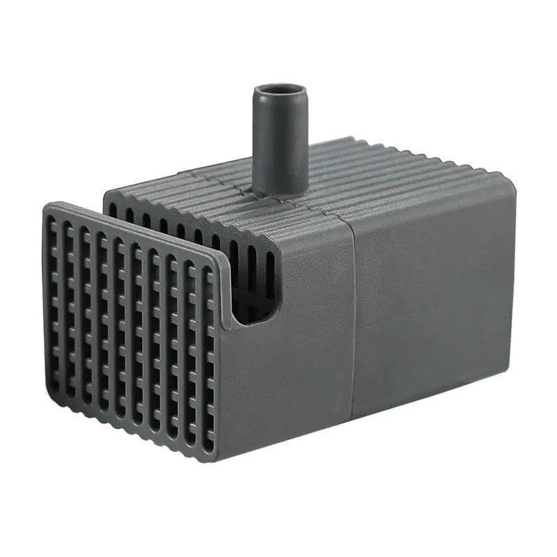 Pompa wireless Petkit P4113 per abbeveratoi grigia con filtro in schiuma - immagine 1