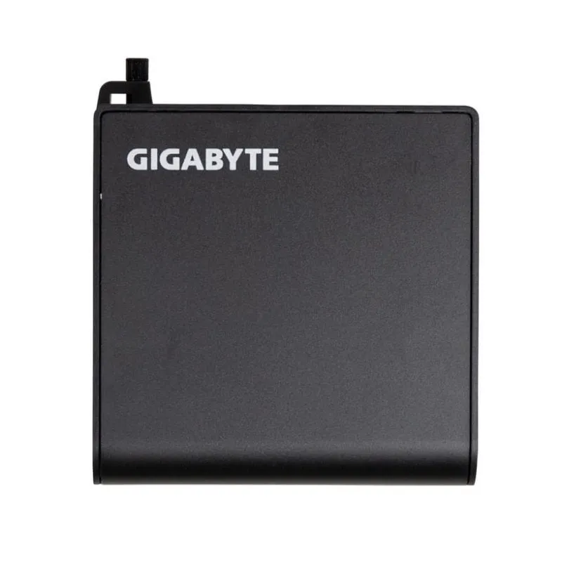 Barebone Gigabyte BRIX GB-BTIP-N250 Intel N250 16GB RAM HDD SSD Wi-Fi 5 Ethernet - immagine 1