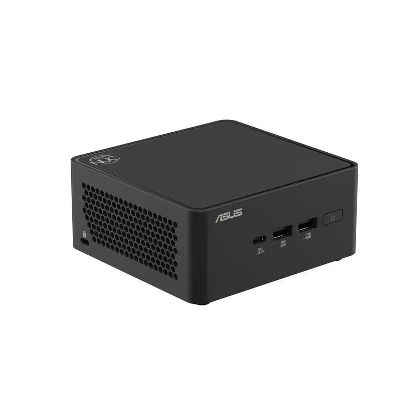 Barebone ASUS NUC 15 Pro RNUC15CRHV500002 Intel Core Ultra 5 96GB DDR5 M.2 Wi-Fi 7 - immagine 1