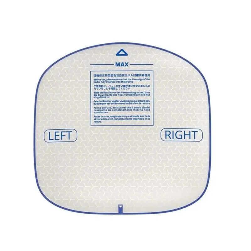 Accessorio per vassoio igienico Petkit PN104390 Blu Bianco - immagine 1