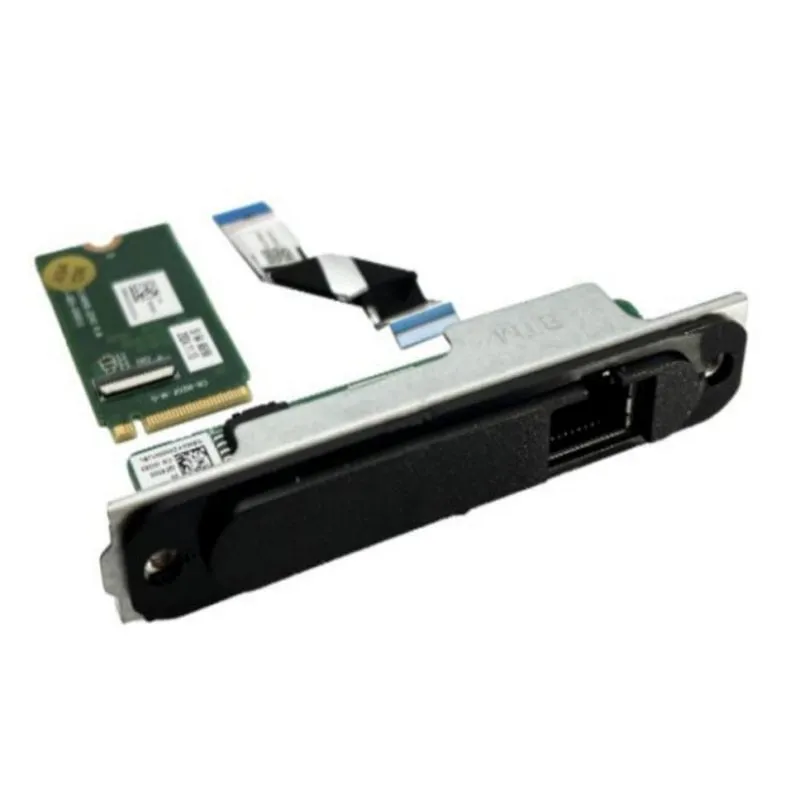 Tarjeta de Red ASUS NUCIOALA0RV RJ-45 2,5 Gbit/s Compatta Efficiente - immagine 1