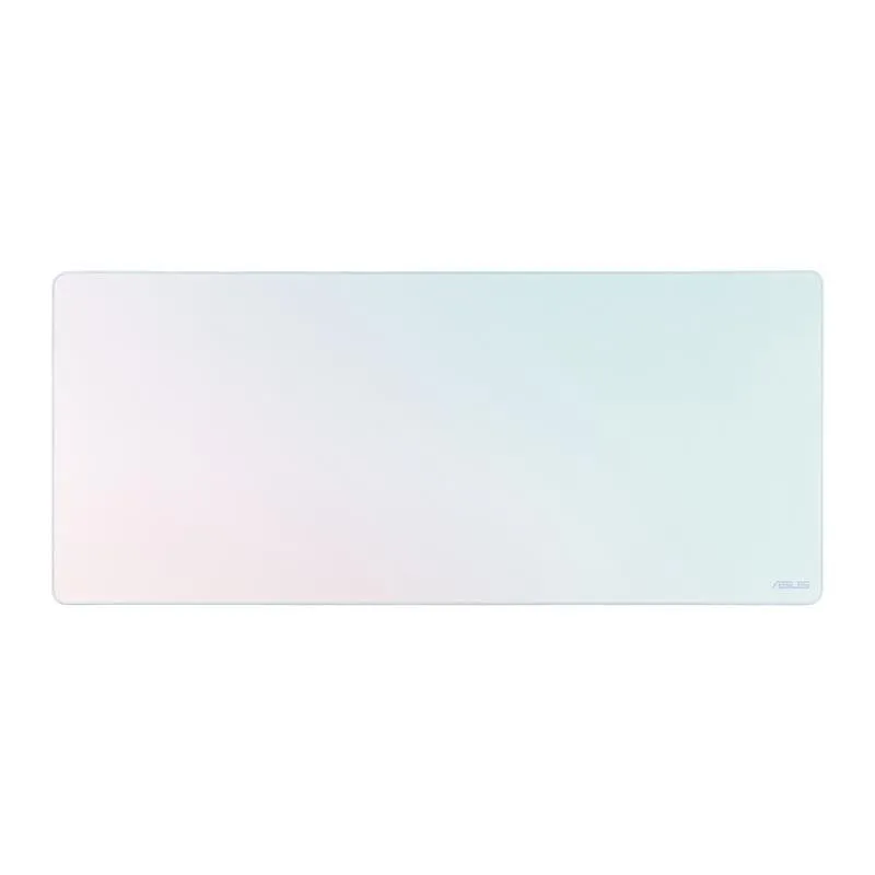 Alfombrilla ASUS PS102 Perlato 900x400 mm Base Antiscivolo Bordi Cuciti - immagine 1