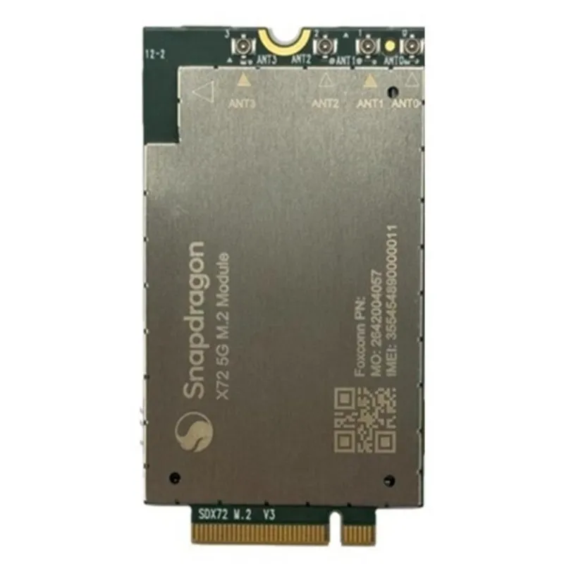 Tarjeta de Red Dell DW5934E PCI Express Mini Card 5G 4140 Mbit/s Dual Band - immagine 1