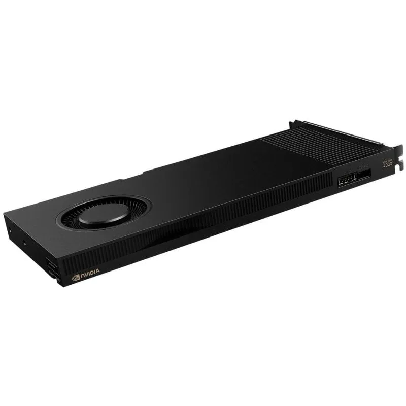 Scheda Grafica NVIDIA RTX PRO 4000 Blackwell 24GB GDDR7 PCIe 5.0 - immagine 1