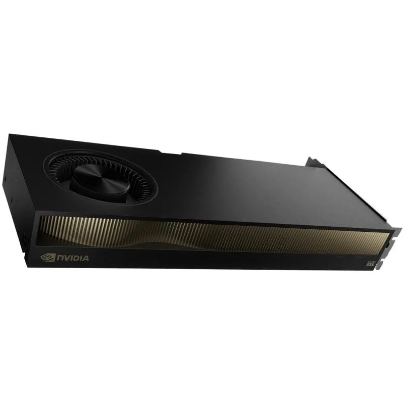 Scheda Grafica NVIDIA RTX PRO 5000 Blackwell 48GB GDDR7 PCIe 5.0 - immagine 1
