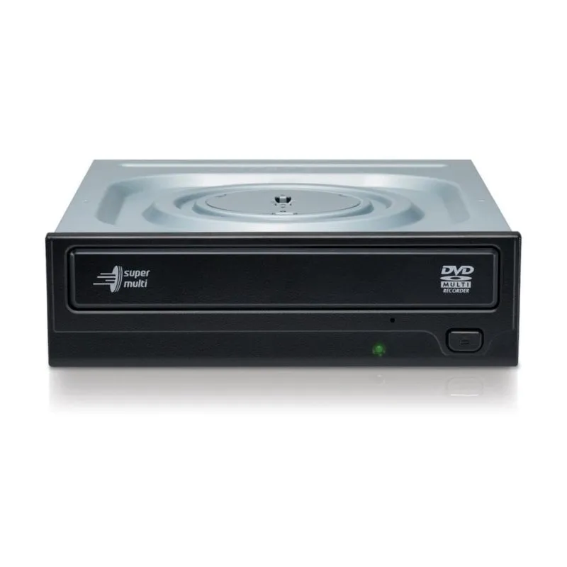 Masterizzatore DVD LG GH24NSD5 SATA M-DISC 24x Nero Desktop - immagine 1