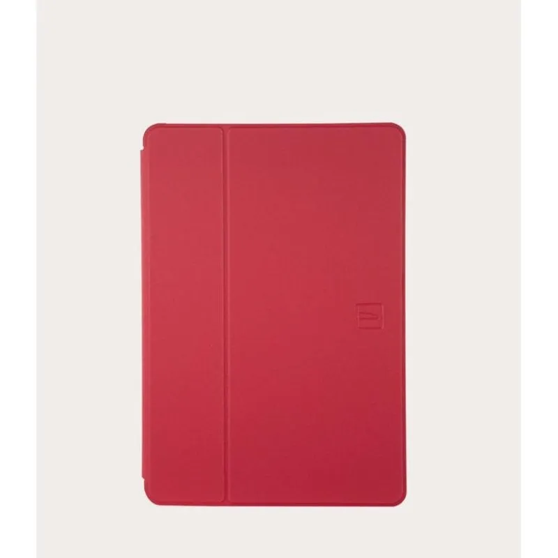 Funda Tucano TAB-GSA11P25-R Samsung Galaxy TAB A11+ TAB A9+ Rosso rPET - immagine 1