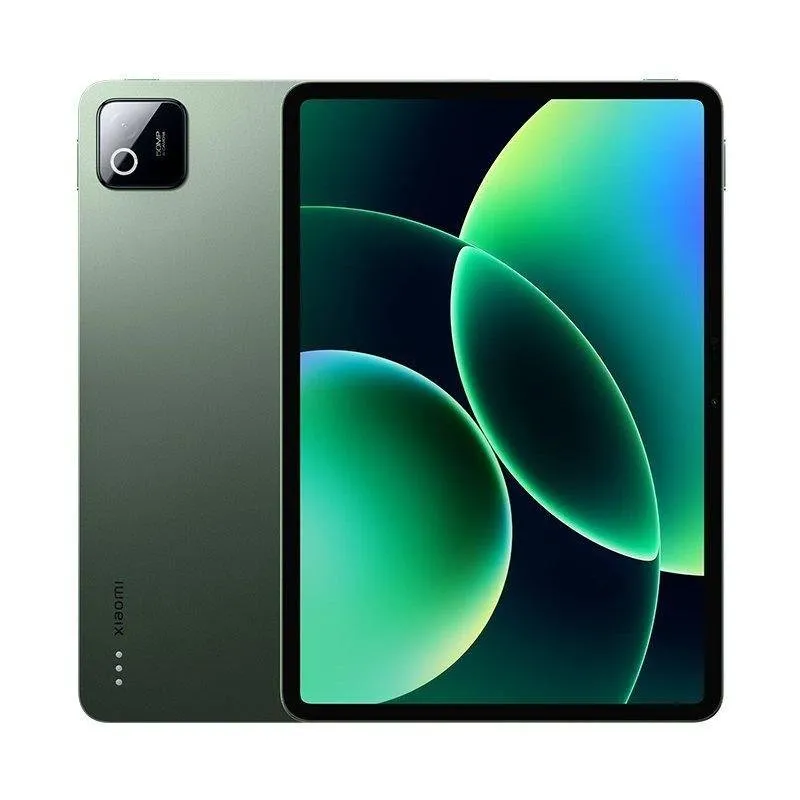 Tablet Xiaomi Pad 8 Pro WiFi 11,2" 8GB 256GB Verde - immagine 1
