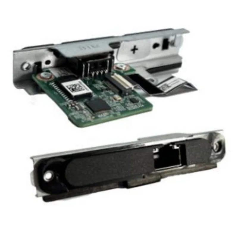 Tarjeta de Red ASUS NUCIOALA0CR RJ-45 RS-232 2,5 Gbit/s Compatta - immagine 1