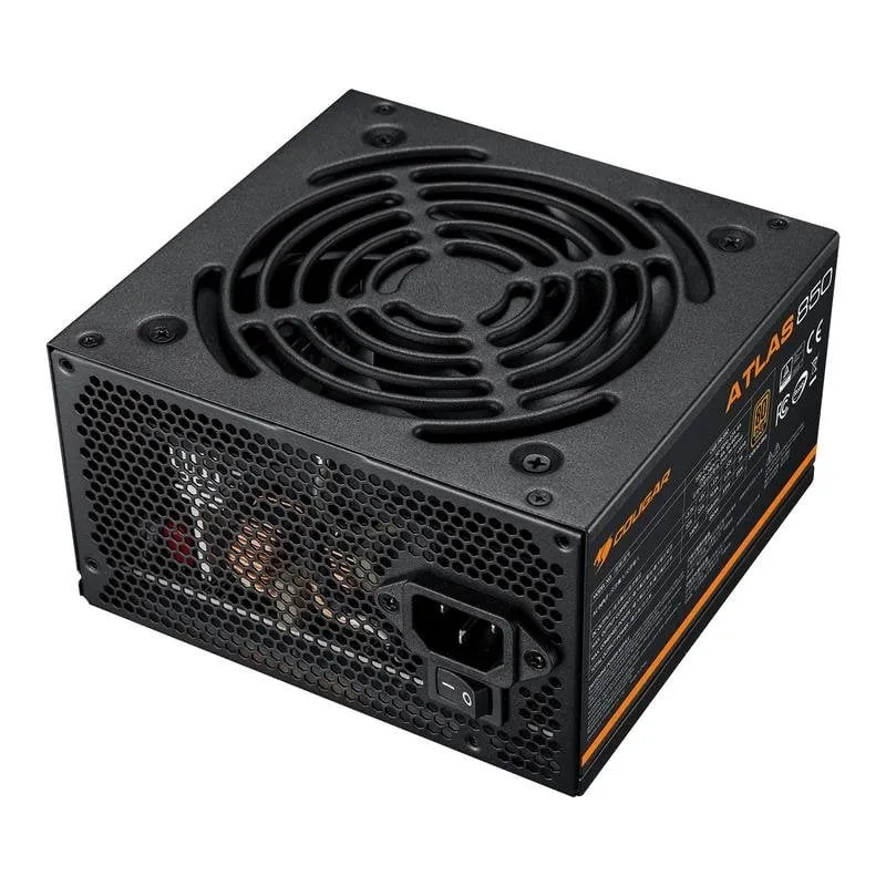 Fuente de Alimentación Cougar CGRVG-750 750W 80 PLUS Bronze ATX - immagine 1
